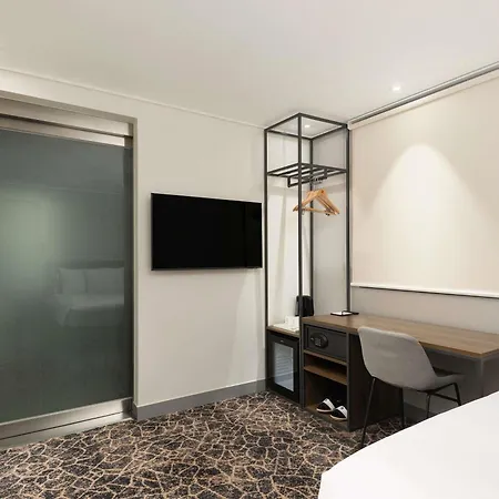 Ibis Ambassador Seoul Insadong-3