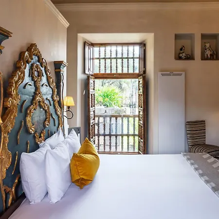 Palacio Manco Capac By Ananay Hotels-3