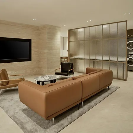 Courtyard By Marriott Seoul Myeongdong-2