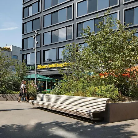25Hours Hotel Langstrasse-3