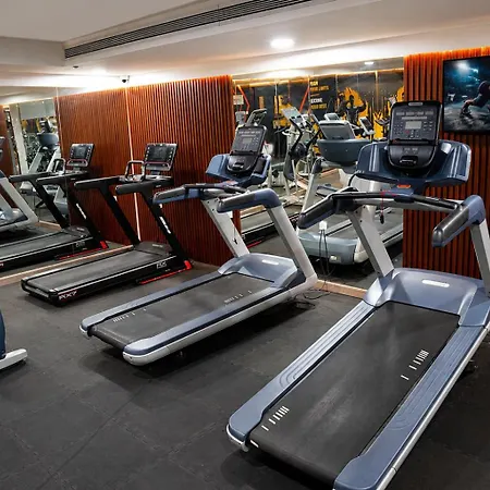 Al Mansour Suites Hotel-2