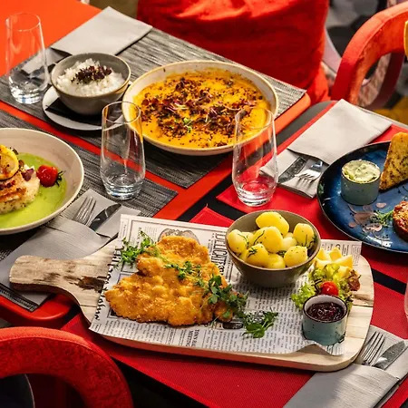 Novotel Wien Hauptbahnhof-3
