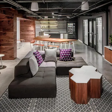Yotel San Francisco, Select By Hilton-2
