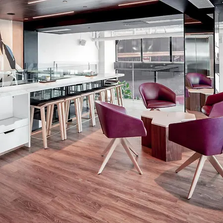 Yotel San Francisco, Select By Hilton-3