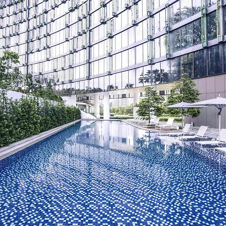 Mercure Singapore On Stevens-3