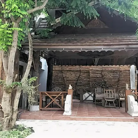 Pingdoi Hualin Boutique Hotel-3