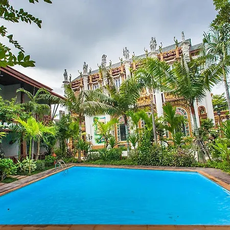 Pingdoi Hualin Boutique Hotel-2