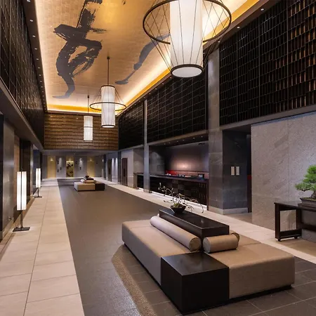 Doubletree By Hilton Kyoto Station-2