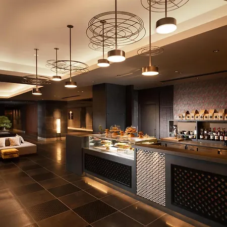Doubletree By Hilton Kyoto Station-3