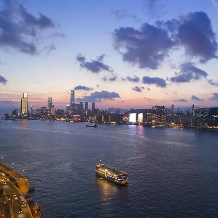 Hyatt Centric Victoria Harbour-3