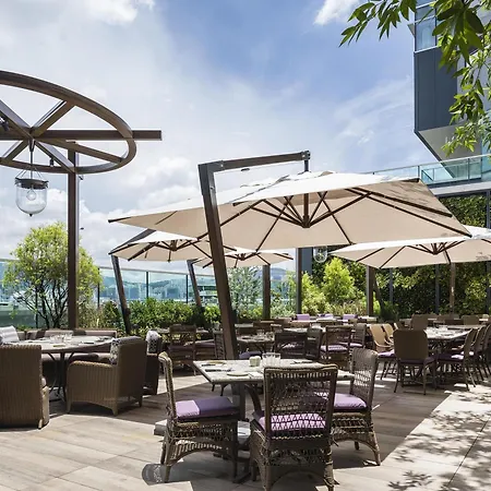Hyatt Centric Victoria Harbour-2