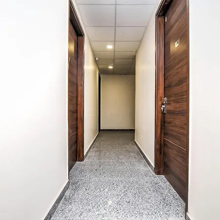 Hotel O Ashoka Residency-3