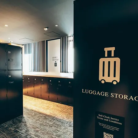 The Square Hotel Ginza-3