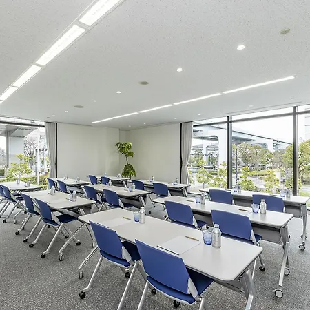 Doubletree By Hilton Tokyo Ariake-2