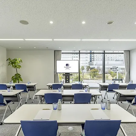 Doubletree By Hilton Tokyo Ariake-3