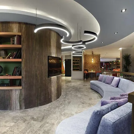 Ibis Styles Istanbul Atasehir-2