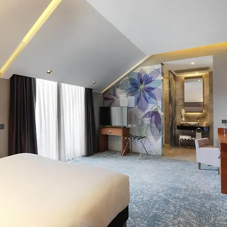 Ibis Styles Istanbul Atasehir-3