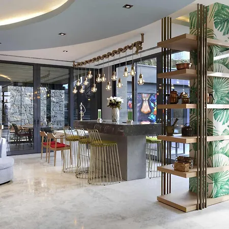 Ibis Styles Istanbul Atasehir-3