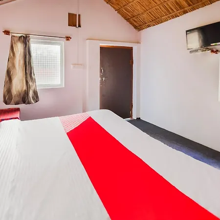 Hotel O Vaishnav Village Camps-2