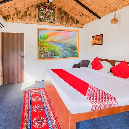Hotel O Vaishnav Village Camps-3