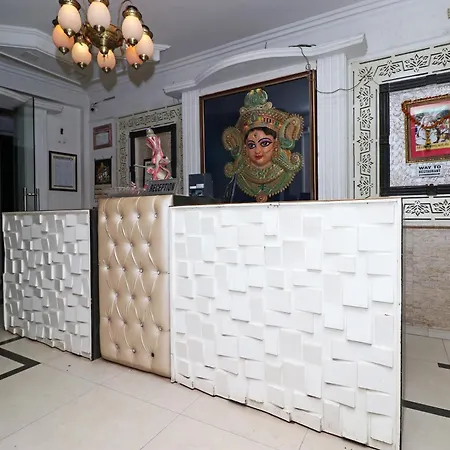 Hotel O Shanti Uday-2