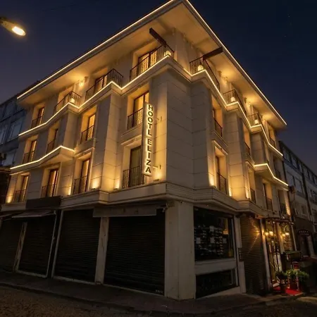 Eliza Hotel-2