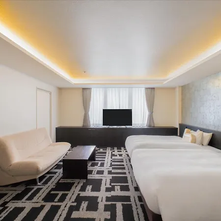 Homm Stay Nagi Sanjo Kyoto By Banyan Group-2