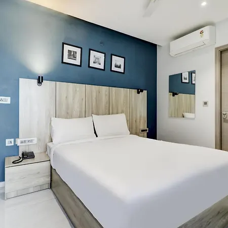 Sleek Townhouse Galexia Hotel And Resorts-2