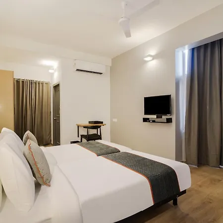 Townhouse Srm Kuppakonam Pudur-2
