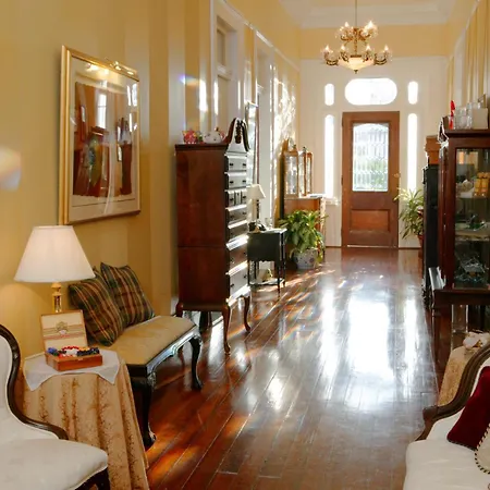 Ashton'S Bed And Breakfast-2