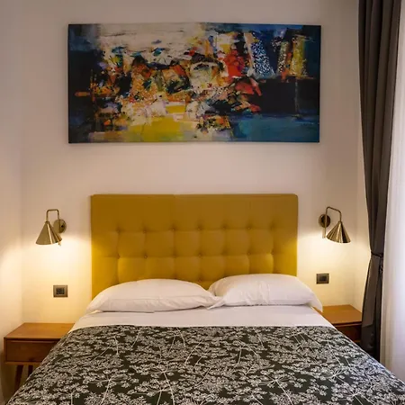 Wellness Home Rome-3