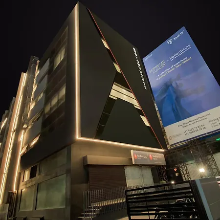 Townhouse Alpha-2