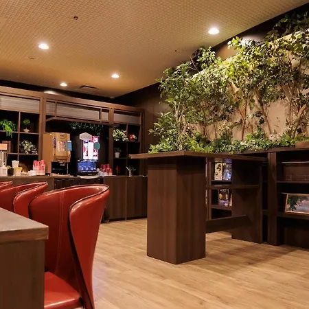 Hotel Keihan Kyoto Grande-3