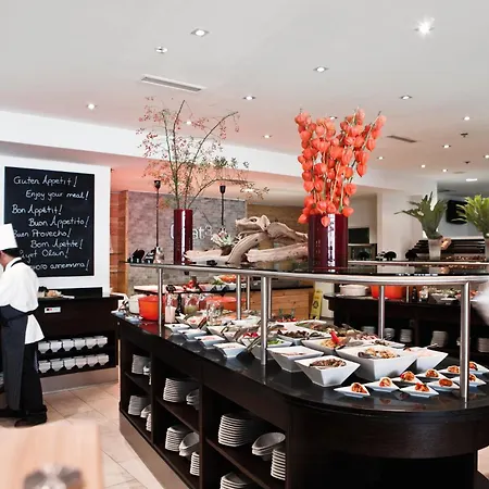 Holiday Inn Munich City Centre By Ihg-3