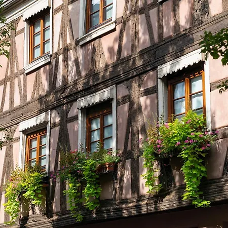 Hotel De L'Europe By Happyculture-2