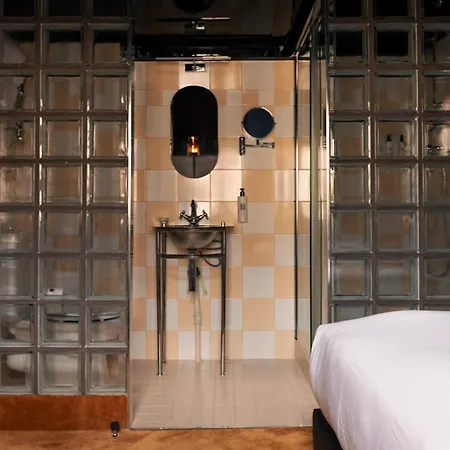 Hotel Chateau D'Eau-2