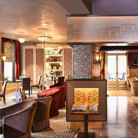 Papadopoli Hotel Venezia - Mgallery Collection-3
