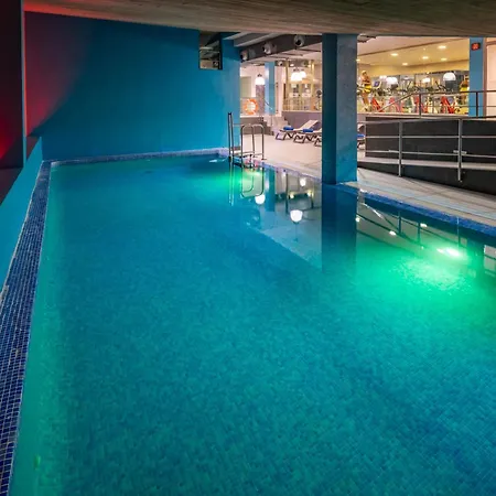 4R Salou Park Resort I-2