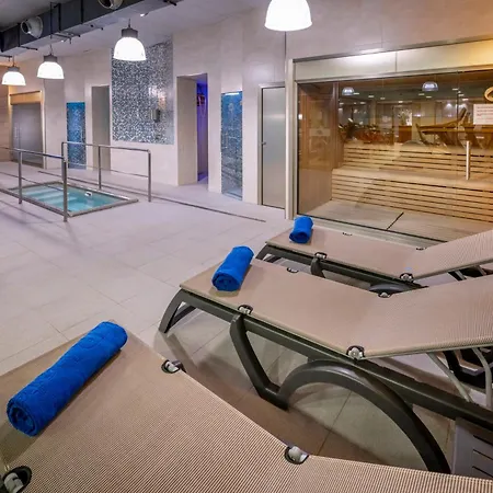 4R Salou Park Resort I-3