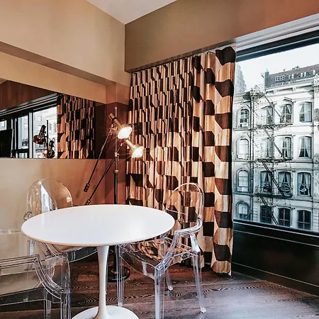 Roxy Hotel New York-2