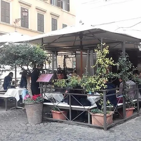Il Covo B&B-2