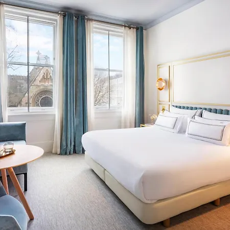 Melia London Kensington Member Of Melia Collection-2