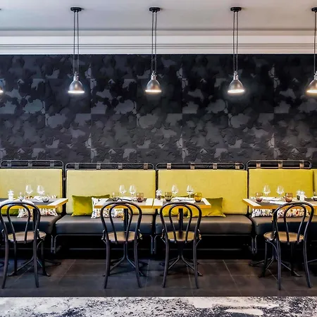 Novotel Paris 17-2