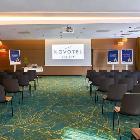 Novotel Paris 17-2