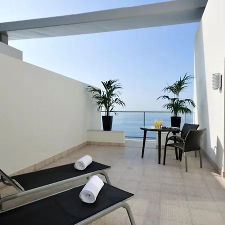 Pestana Promenade Ocean Resort Hotel-3