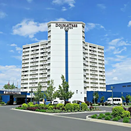 Doubletree By Hilton Spokane City Center-3