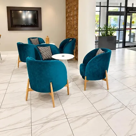 Holiday Inn Houston S - Nrg Area - Med Ctr By Ihg-3