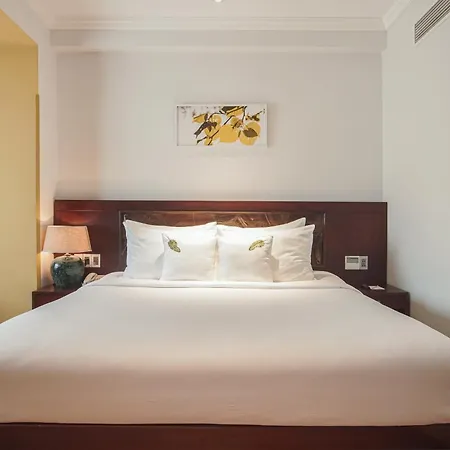 Cochin Sang Hotel-2