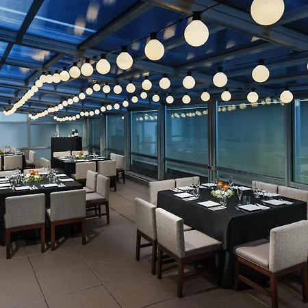 Hyatt Place New York City - Times Square-3