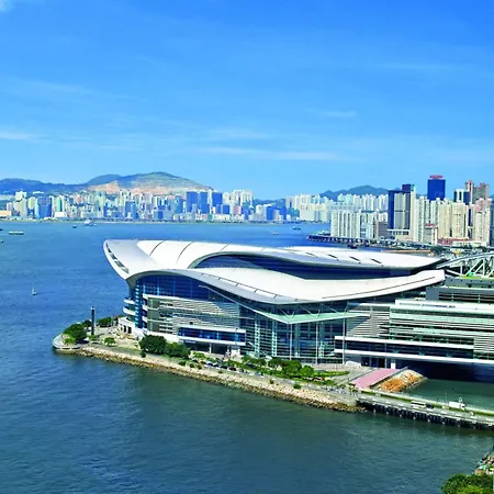City landscape